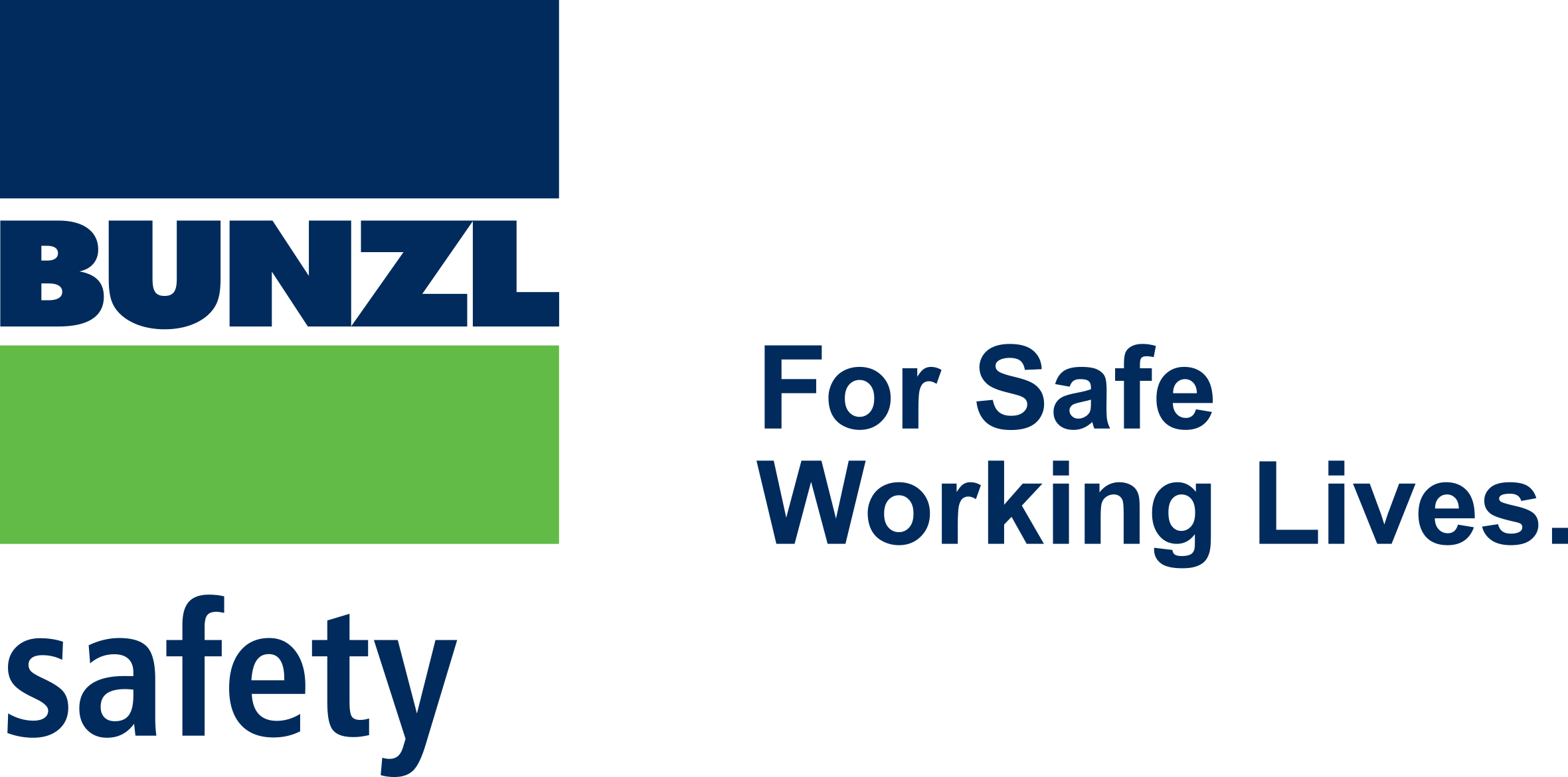 Home Bunzl Safety